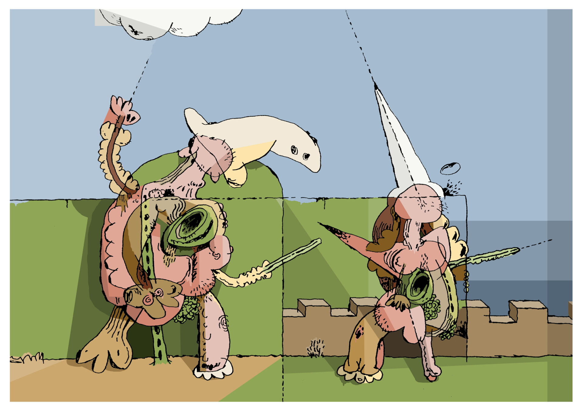 Duellists