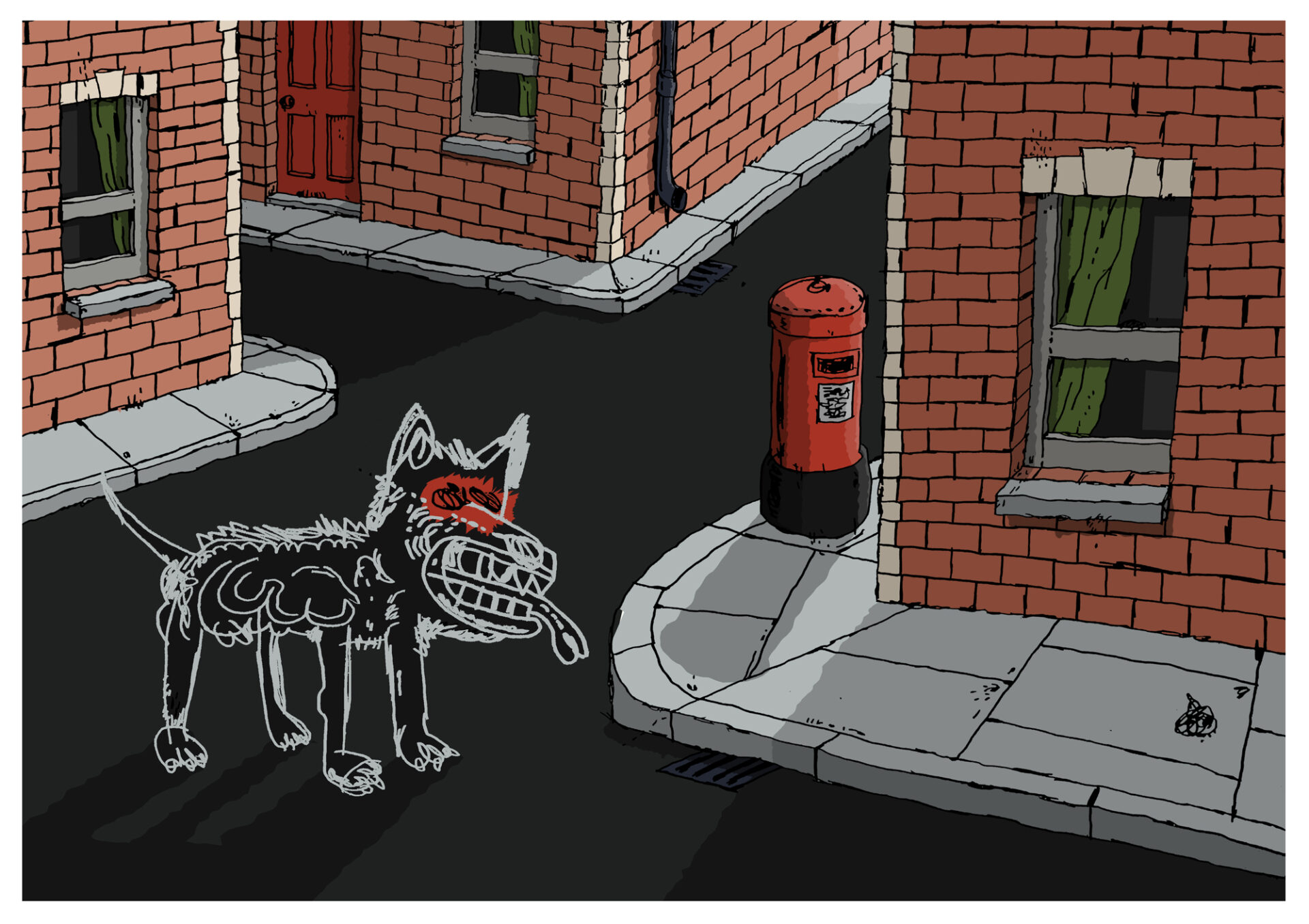 Ghost Dog