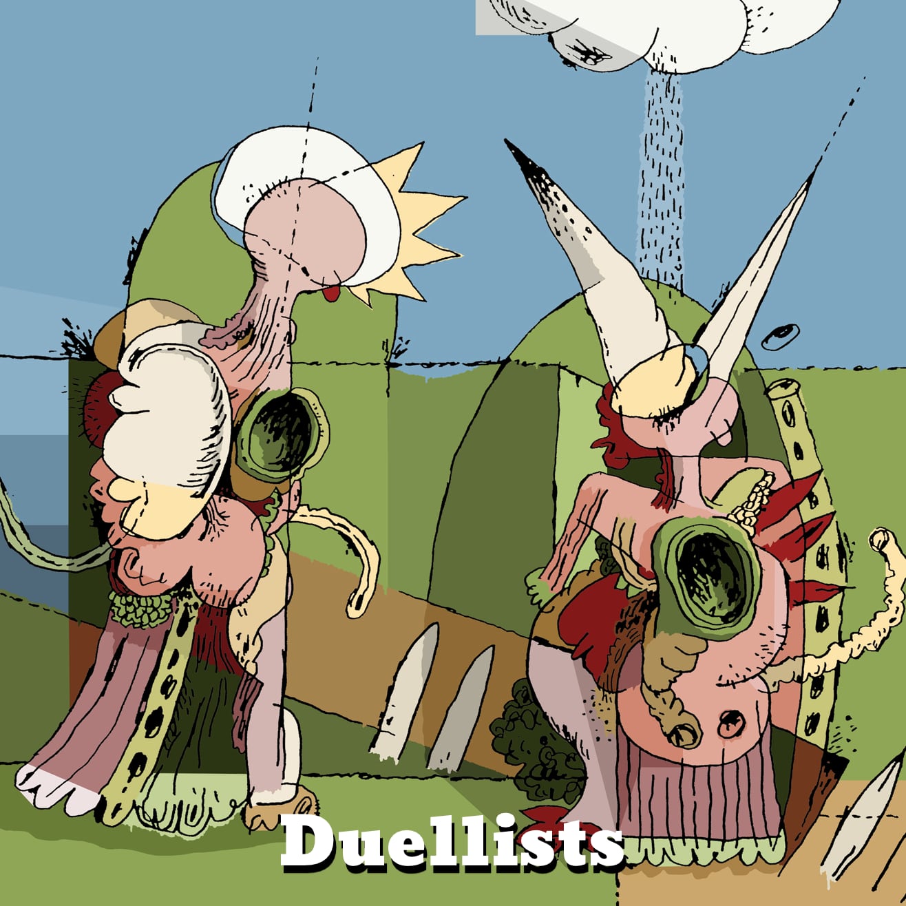 Duellists
