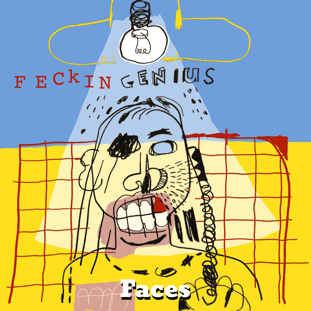 Faces