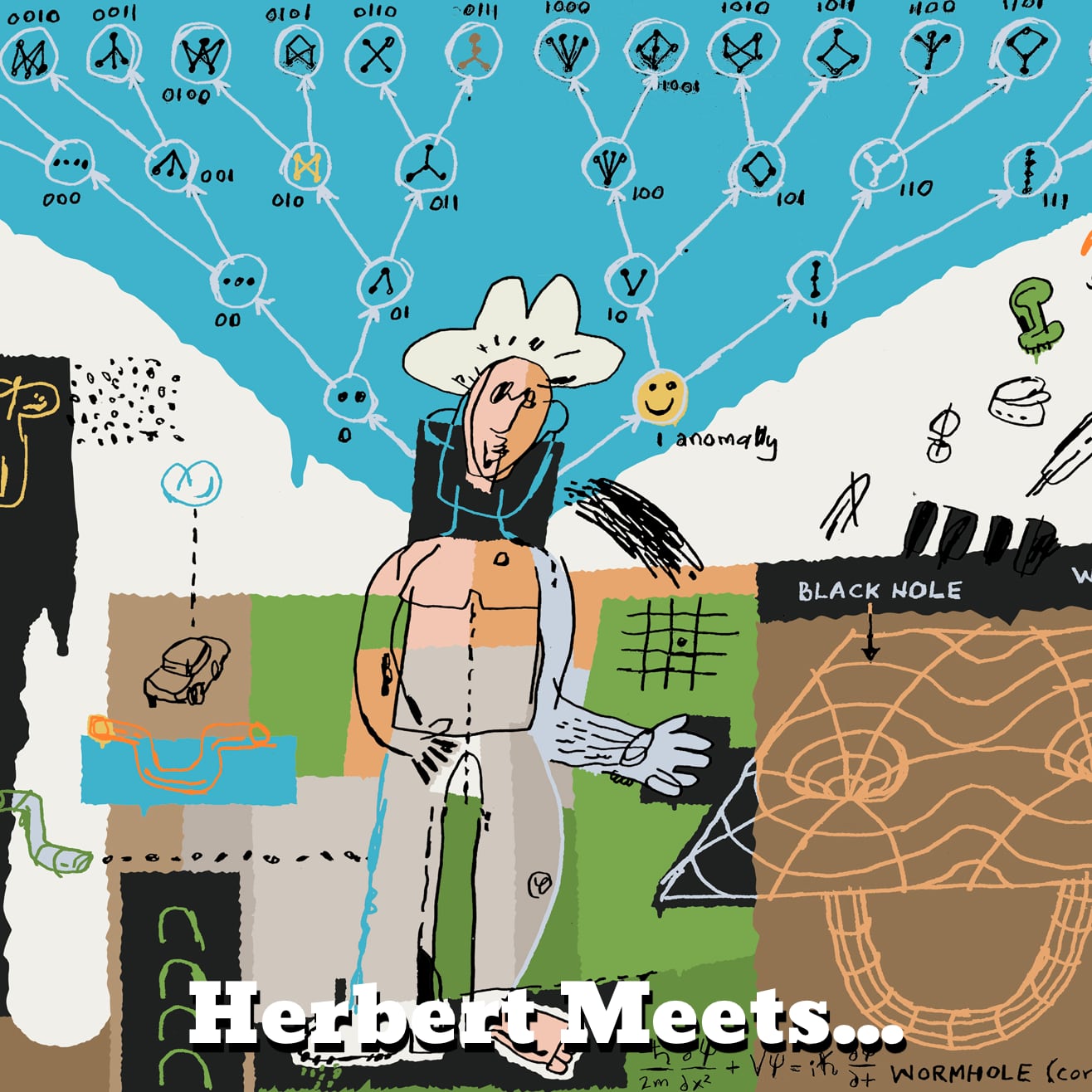 Herbert Meets...