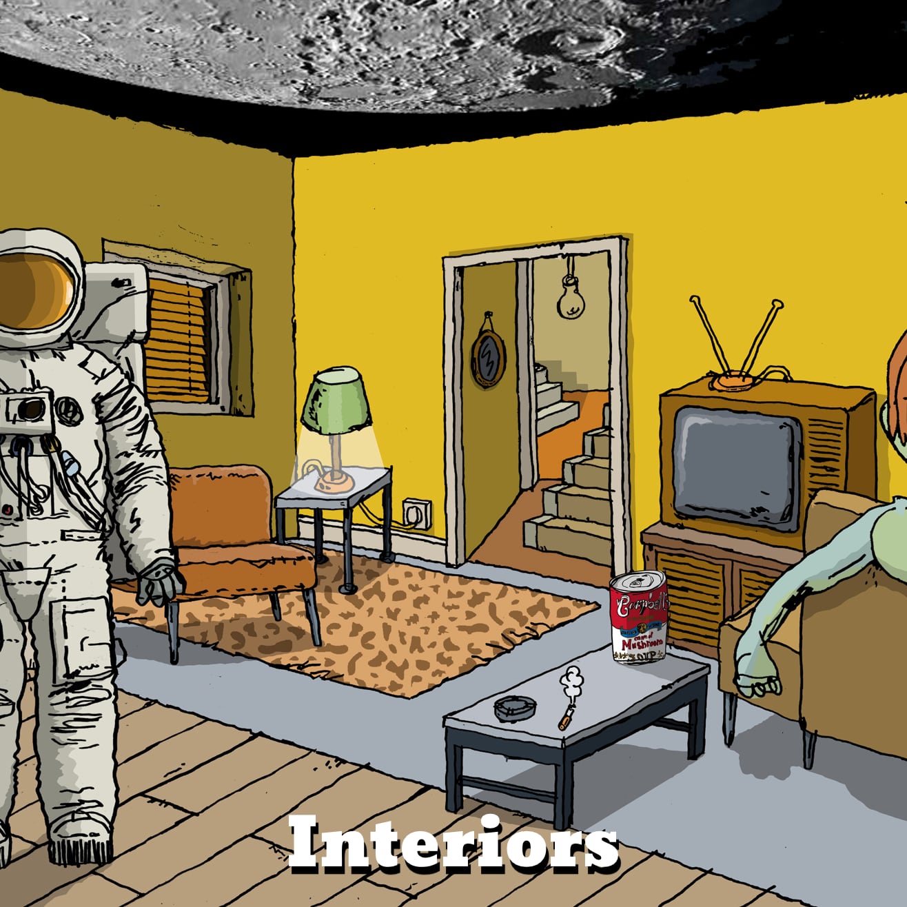 Interiors