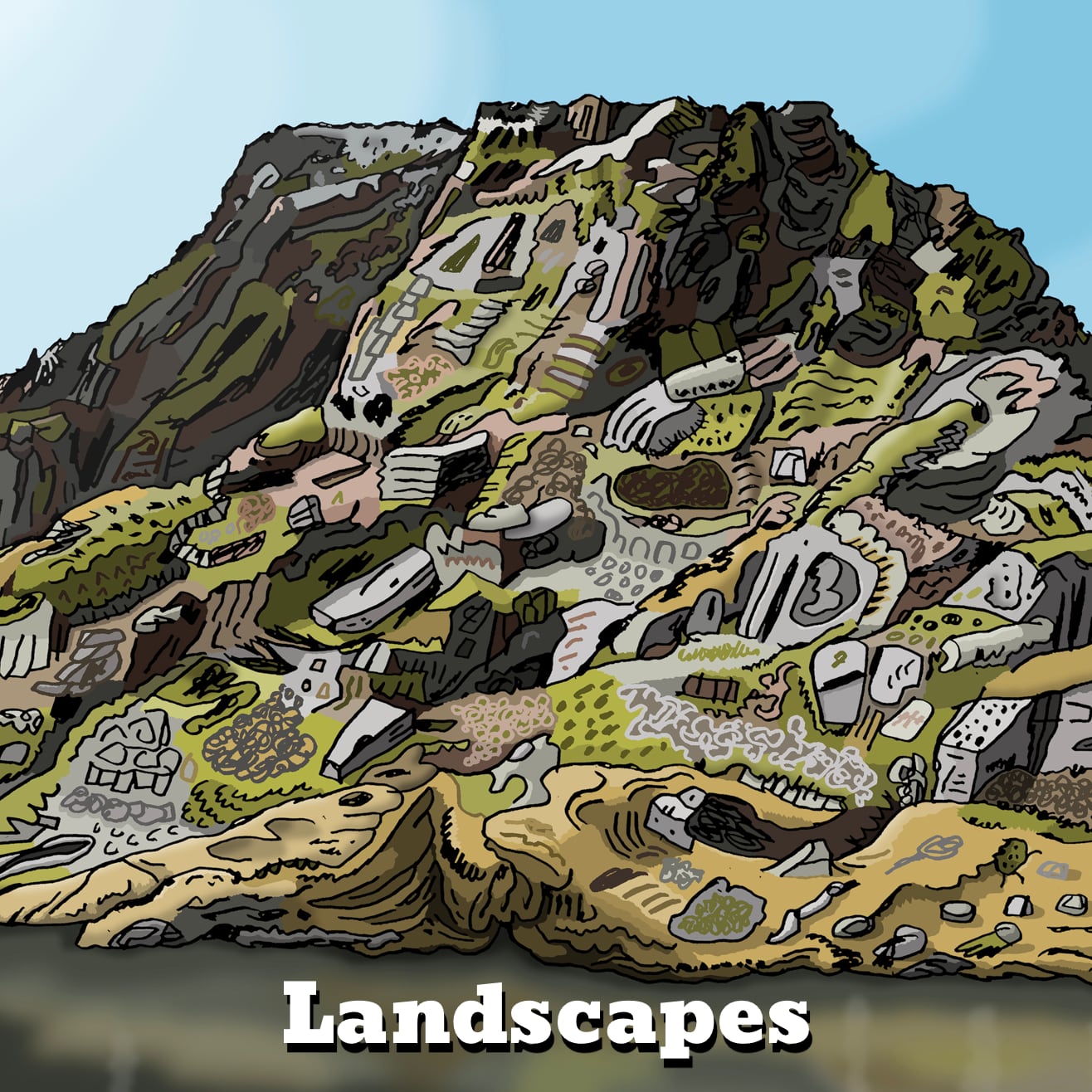 Landscapes