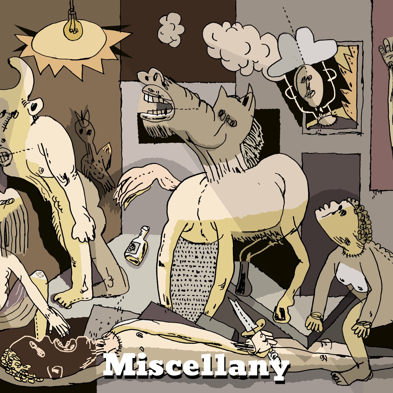 Miscellany